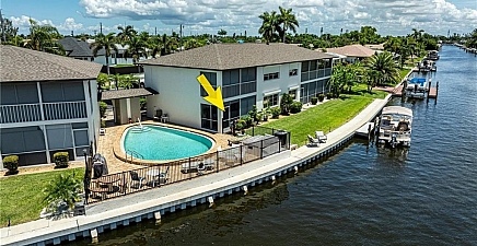 108 Se 47th St 102, Cape Coral 33904, FL