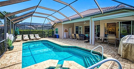 9046 Shadow Glen Way , Fort Myers 33913, FL