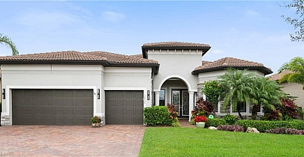 12904 Hadley Ct , Fort Myers 33913, FL