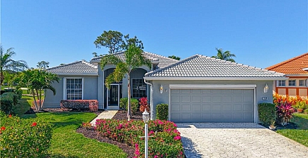 3519 Barnstable Ct , North Fort Myers 33917, FL