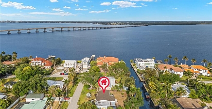 1229 Carlene Ave , Fort Myers 33901, FL