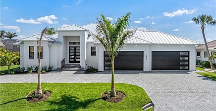 1631 Casey Key Dr , Punta Gorda 33950, FL