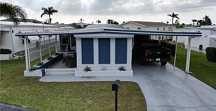 252 Daisy Ave , Fort Myers 33908, FL