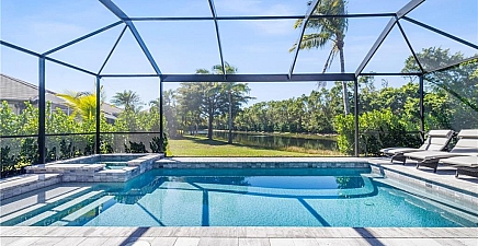 11292 Wine Palm Rd , Fort Myers 33966, FL