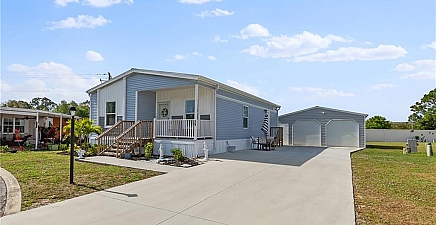 75 Sanders Ct , North Fort Myers 33903, FL