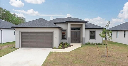 1319 Lincoln Ct , Immokalee, Lee 34142, FL