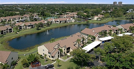 8565 Charter Club Cir 7, Fort Myers 33919, FL