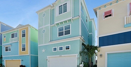 5862 Shell Cove Dr , Cape Coral 33914, FL