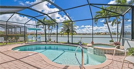 2877 Via Piazza Loop , Fort Myers 33905, FL