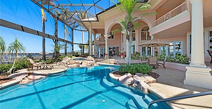 12788 Yacht Club Cir , Fort Myers 33919, FL