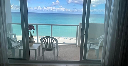 5601 Collins Ave 1203, Miami Beach 33140, FL