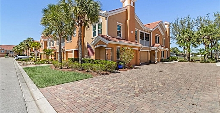 1794 Concordia Lake Cir 2610, Cape Coral 33909, FL