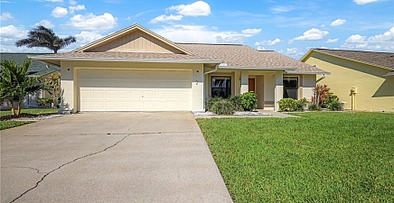 11091 Caravel Cir , Fort Myers 33908, FL