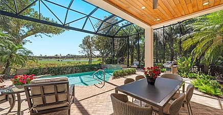 5751 Baltusrol Ct , Sanibel 33957, FL