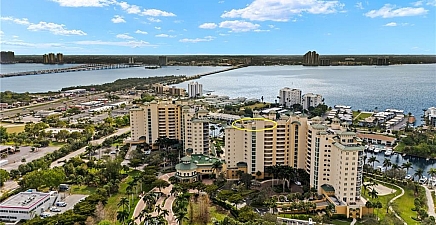 3426 Hancock Bridge Pkwy Ph01, North Fort Myers 33903, FL