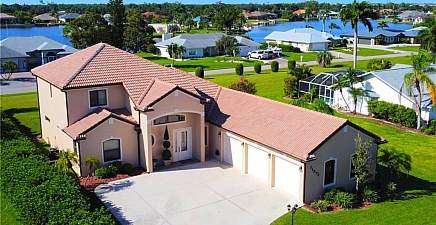 11573 Southwest Dallas Dr N , Lake Suzy 34269, FL