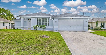 9232 Cypress Dr N , Fort Myers 33967, FL