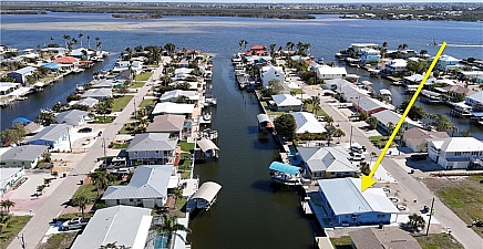 2798 Bruce St , Matlacha 33993, FL