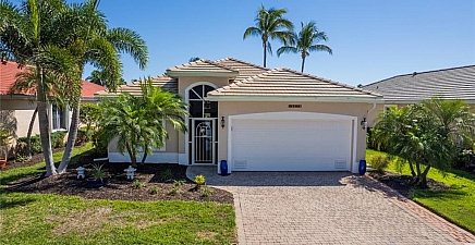 14418 Reflection Lakes Dr , Fort Myers 33907, FL