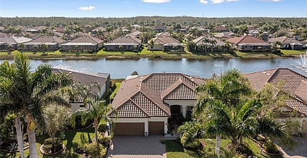 11329 Reflection Isles Blvd , Fort Myers 33912, FL