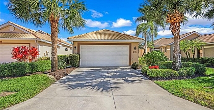 8339 Langshire Way , Fort Myers 33912, FL