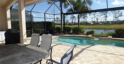 9129 Links Dr , Fort Myers 33913, FL