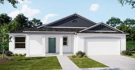 25372 Alicante Dr , Punta Gorda 33955, FL