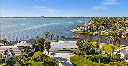 1600 Edith Esplanade , Cape Coral 33904, FL
