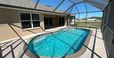 2648 Nw 9th Ter , Cape Coral 33993, FL