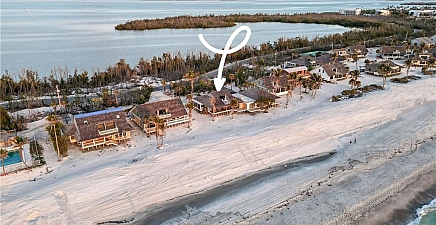 19 Beach Homes , Captiva 33924, FL