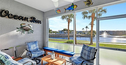 16575 Lake Circle Dr 1115, Fort Myers 33908, FL