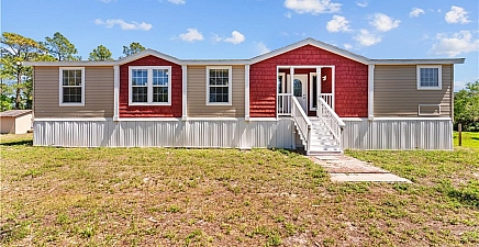 2555 Hendry Isles Blvd , Clewiston 33440, FL