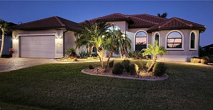 2509 Surfside Blvd , Cape Coral 33914, FL