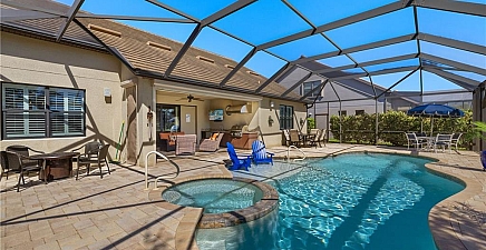 11807 Dixon Dr , Fort Myers 33913, FL