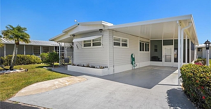 341 Mattie Ave , Fort Myers 33908, FL