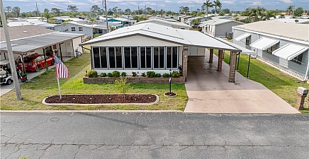 9243 Caloosa Dr , North Fort Myers 33903, FL