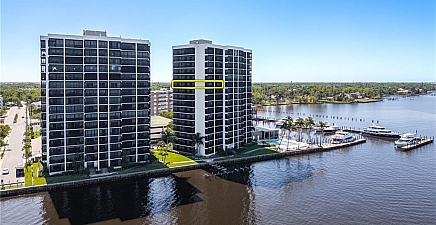 1910 Virginia Ave 1103, Fort Myers 33901, FL