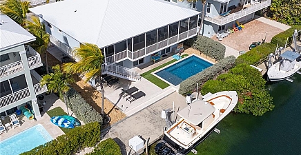 189 Gulfview Dr , Islamorada 33036, FL