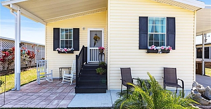 3152 Indian Village Ln , North Fort Myers 33917, FL