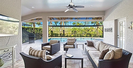 9078 Shadow Glen Way , Fort Myers 33913, FL