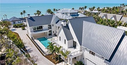 16814 Captiva Dr , Captiva 33924, FL