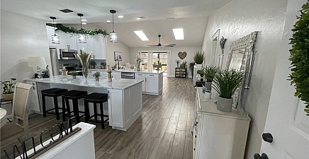 16732 Coriander Ln , Fort Myers 33908, FL