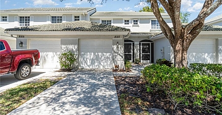 8107 Pacific Beach Dr , Fort Myers 33966, FL