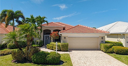 20716 Tisbury Ln , North Fort Myers 33917, FL