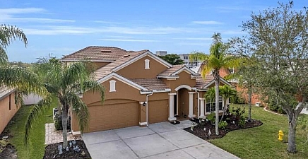 2808 Via Piazza Loop , Fort Myers 33905, FL