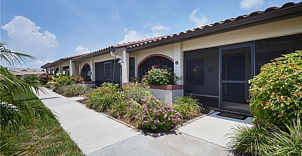 16860 Ginger Ln 3049, Fort Myers 33908, FL