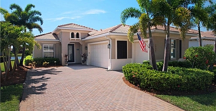 10621 Carena Cir , Fort Myers 33913, FL