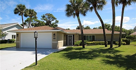 4270 Perth Ct , North Fort Myers 33903, FL