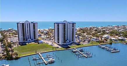 4753 Estero Blvd 1503, Fort Myers Beach 33931, FL