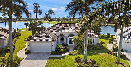 16110 Edgemont Dr , Fort Myers 33908, FL